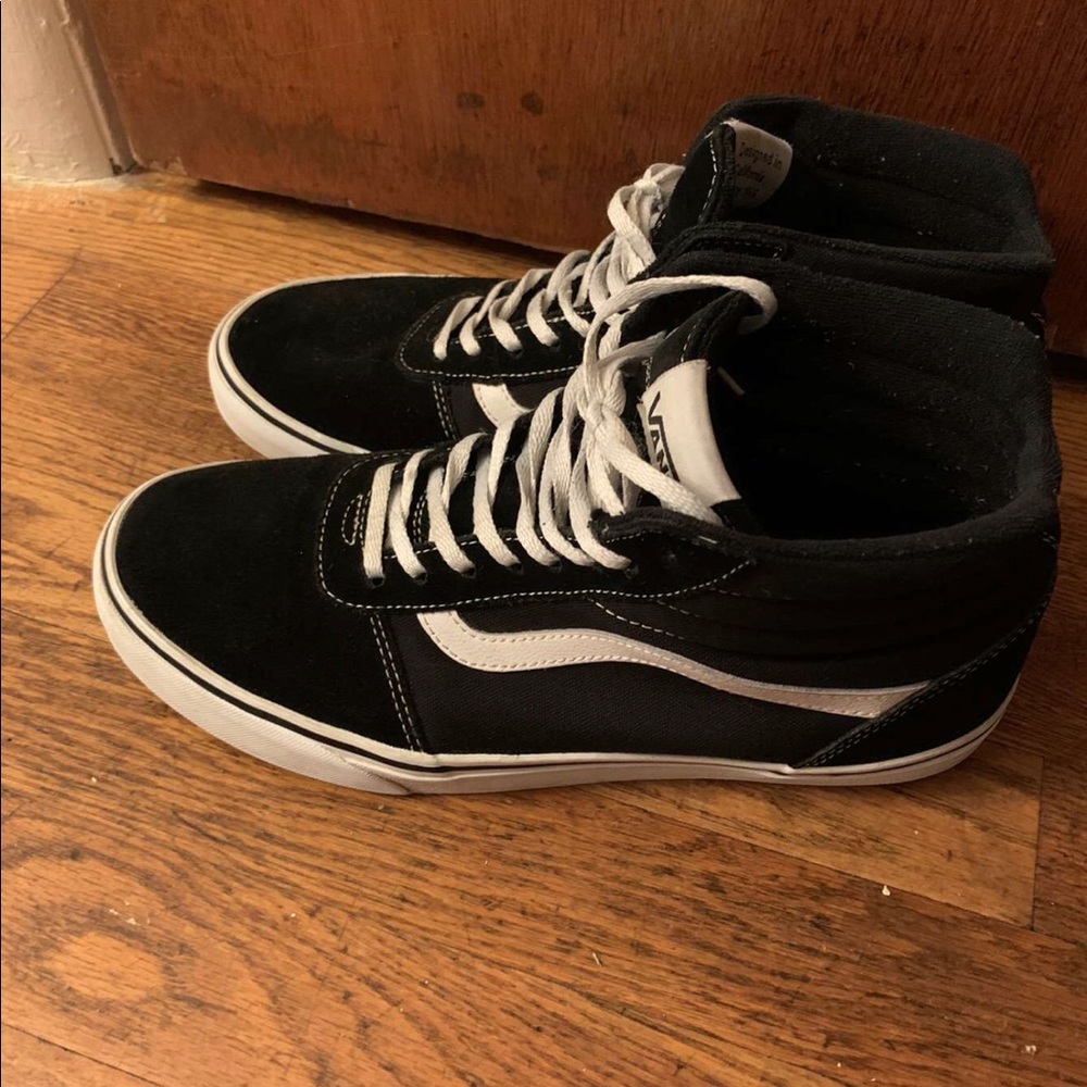 Men’s Old Skool Vans